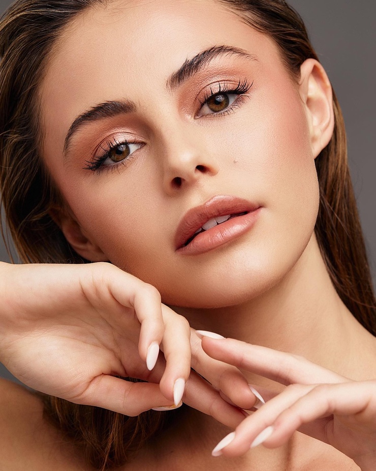 Daniella Beckerman Daniella Beckerman