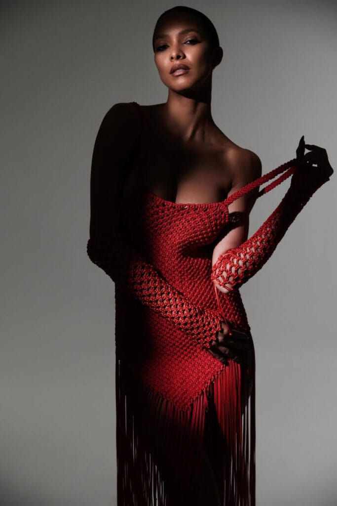Lais Ribeiro