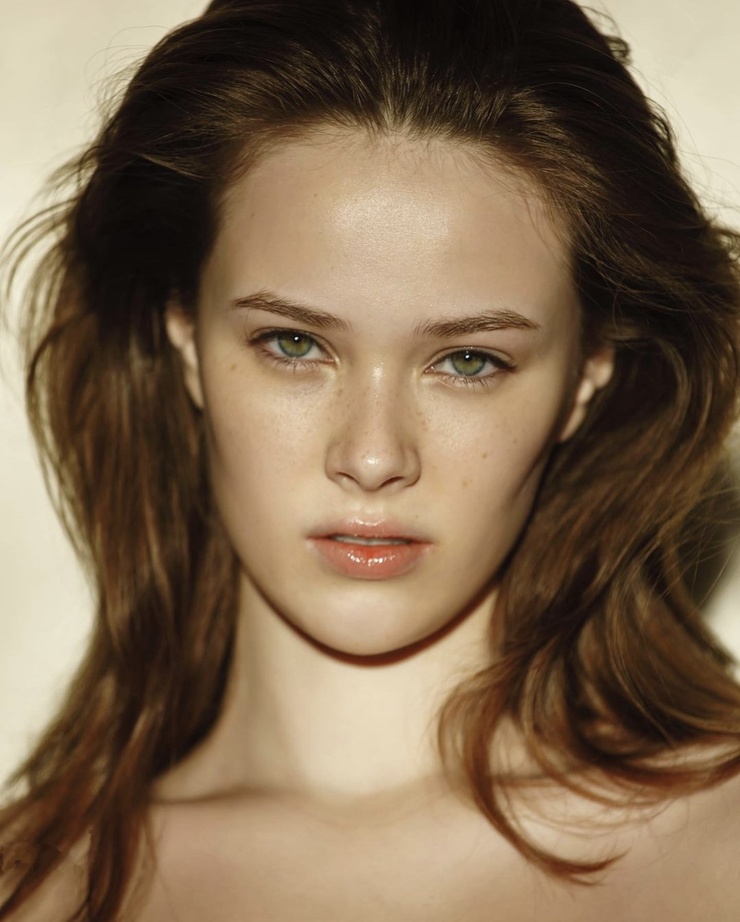 Sigrid Freborg