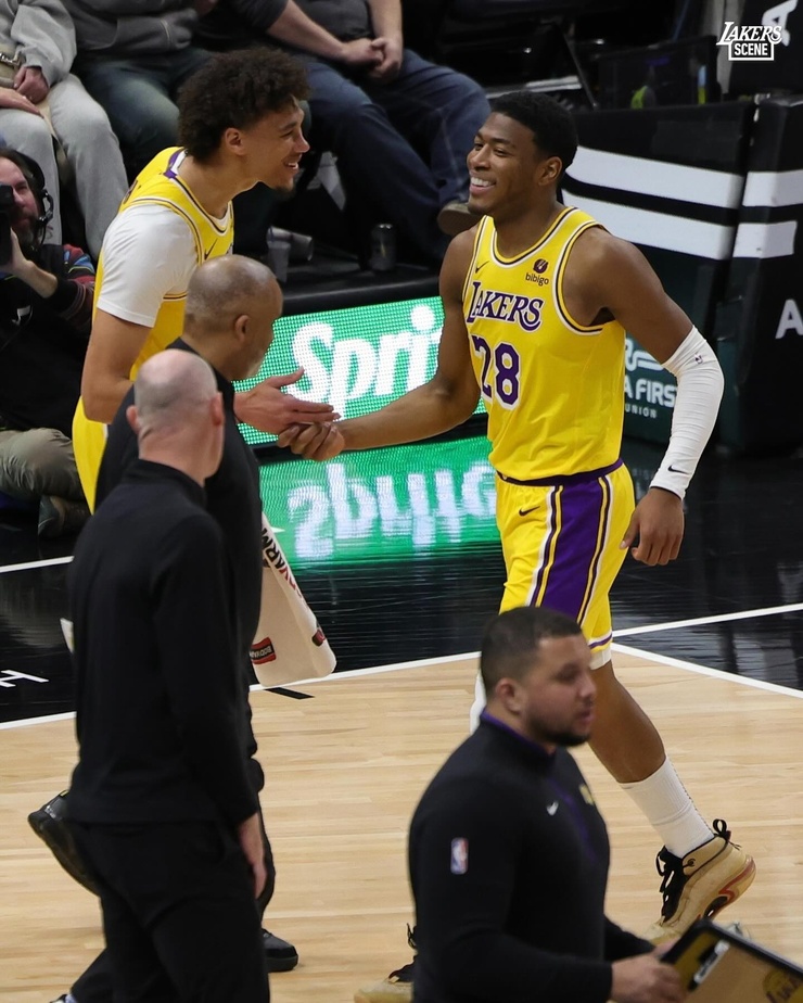 Rui Hachimura