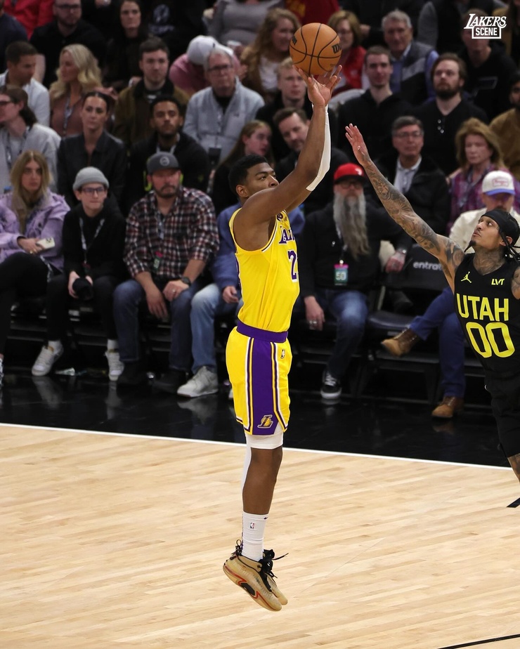 Rui Hachimura