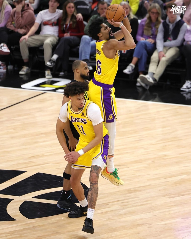 Jaxson Hayes