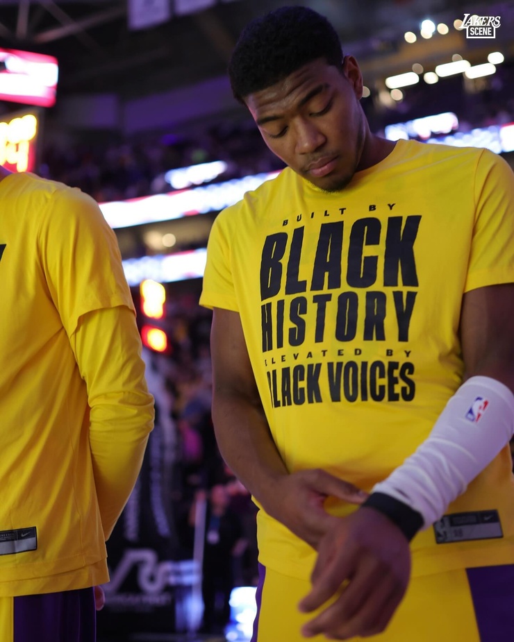 Rui Hachimura
