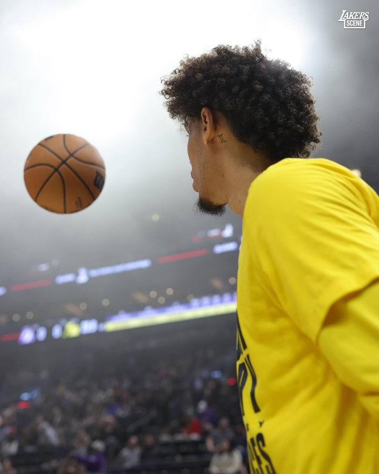 Jaxson Hayes