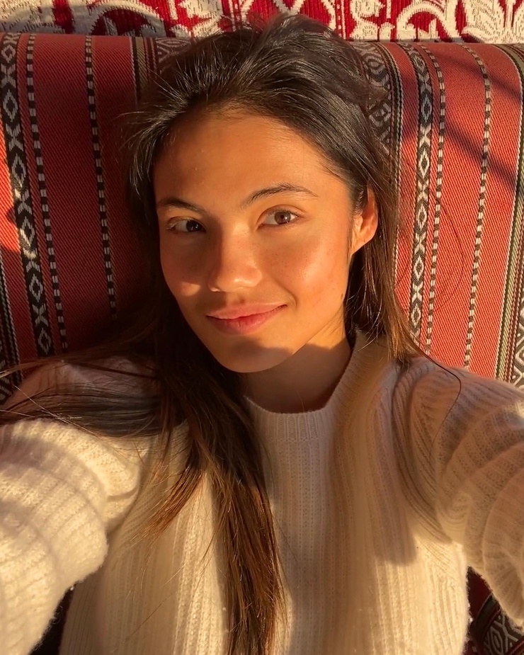 Emma Raducanu Emma Raducanu
