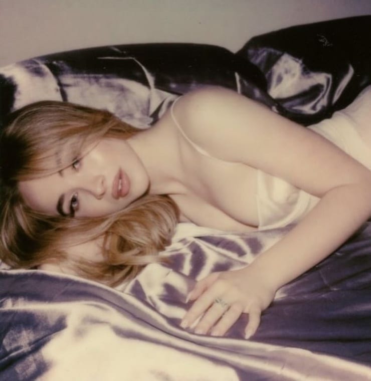 Sabrina Carpenter