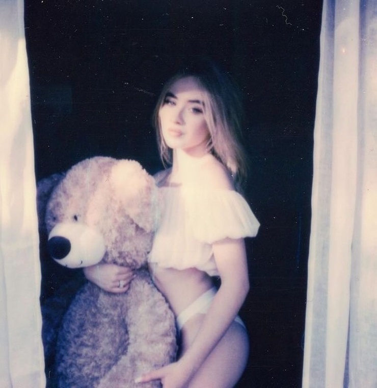 Sabrina Carpenter