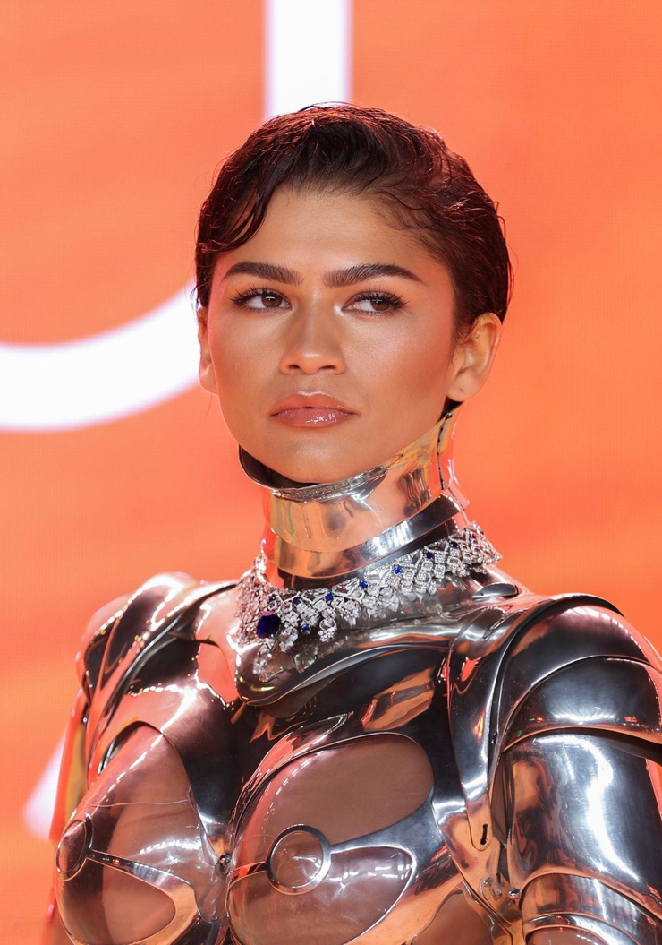 Zendaya Coleman