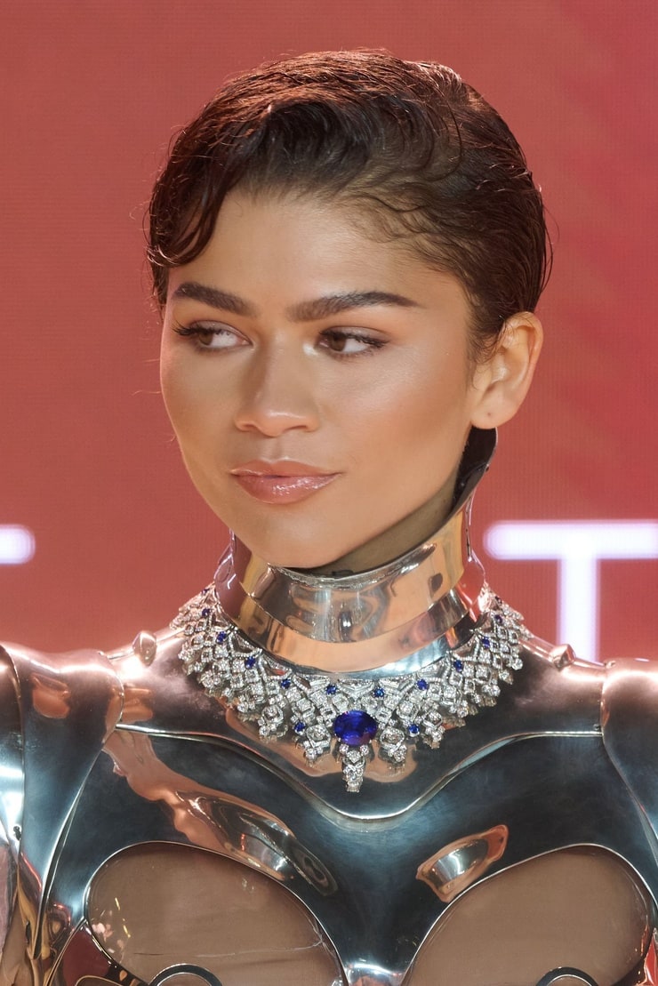 Zendaya Coleman