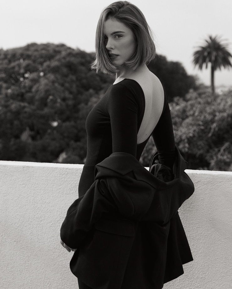 Carmella Rose