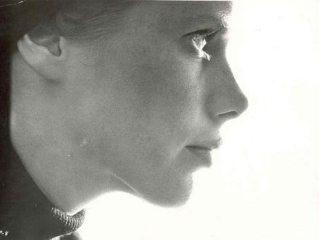 Liv Ullmann