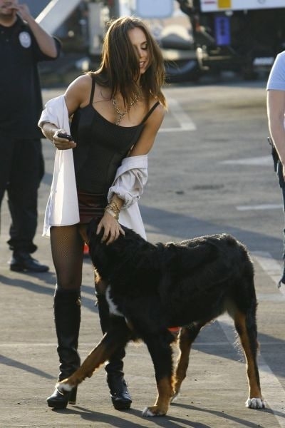 Eliza Dushku Eliza Dushku