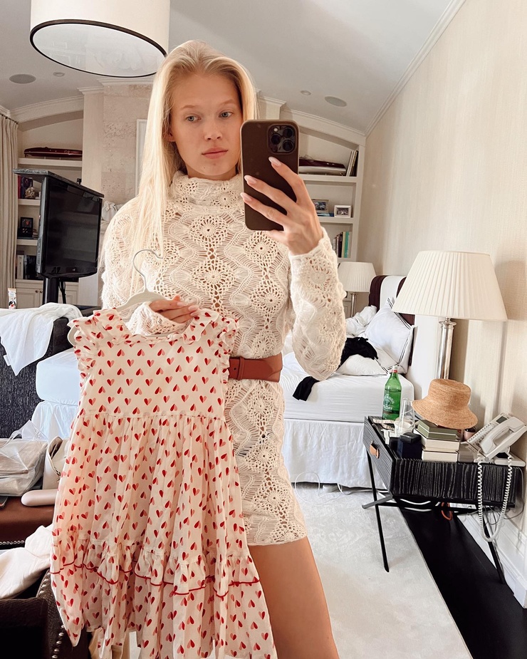 Vita Sidorkina Vita Sidorkina