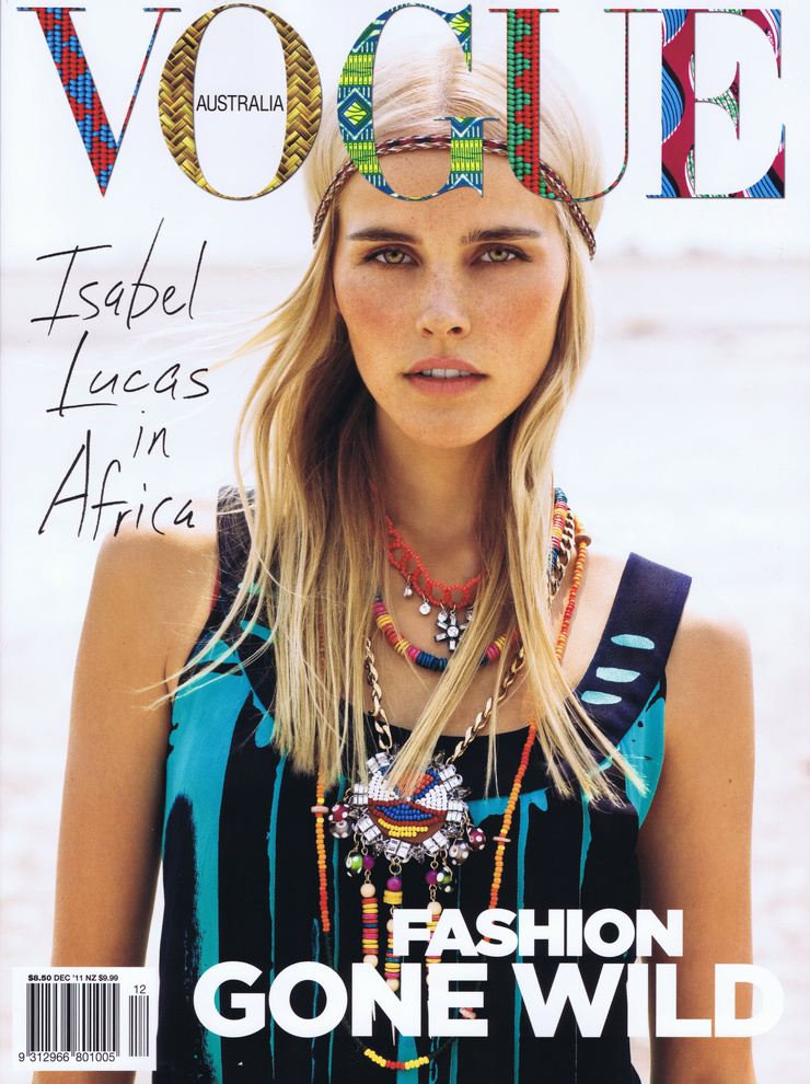 Isabel Lucas Isabel Lucas