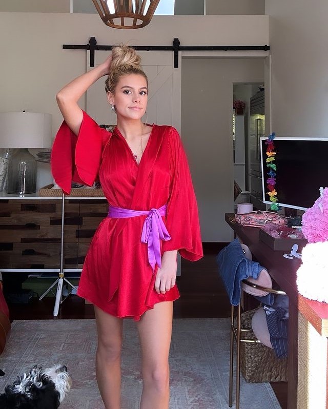 Madisyn Shipman