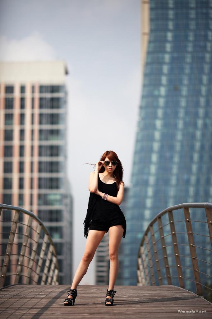 Lee eun hye