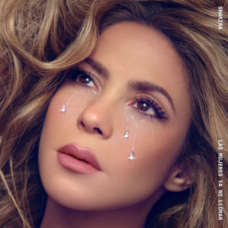 Shakira Shakira