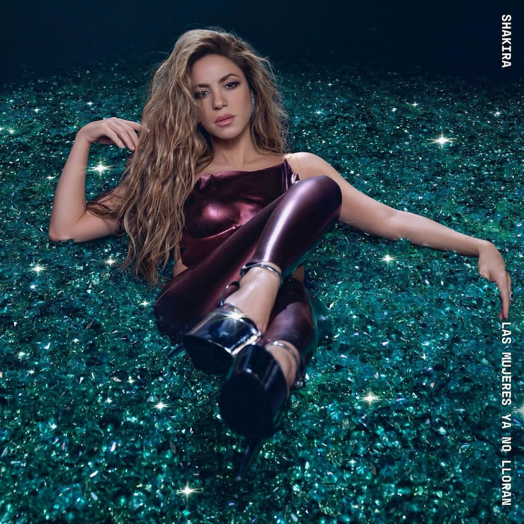 Shakira Shakira