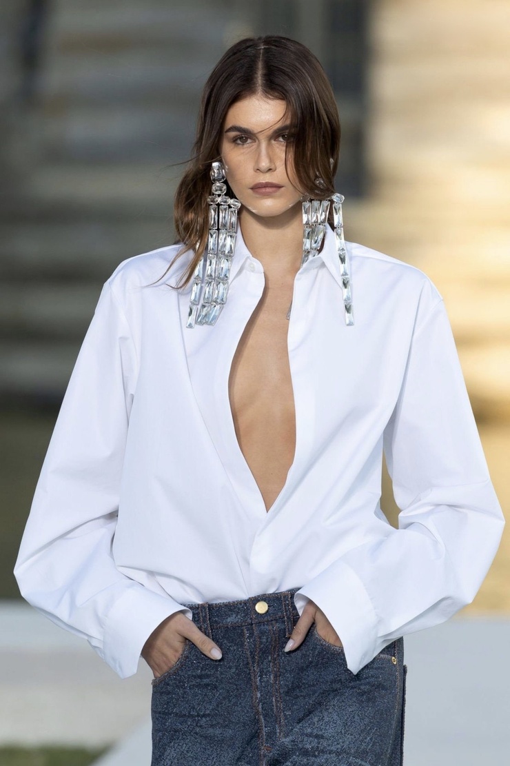 Kaia Gerber Kaia Gerber