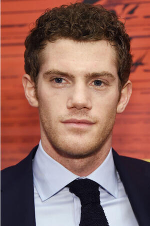 Alistair Brammer