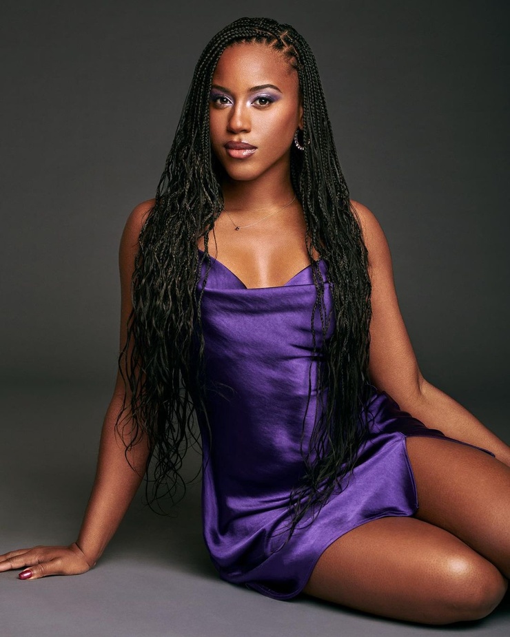 Ashanti Bromfield