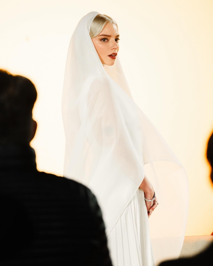 Anya Taylor-Joy