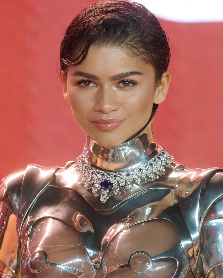 Zendaya Coleman