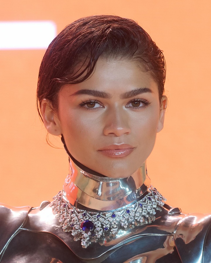 Zendaya Coleman