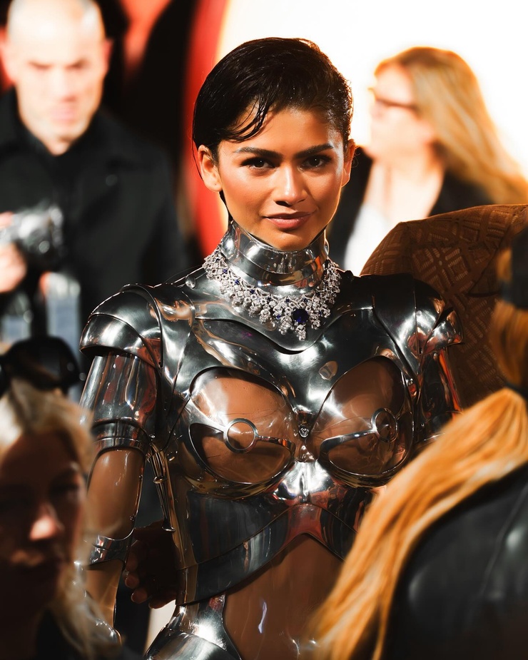 Zendaya Coleman Zendaya Coleman