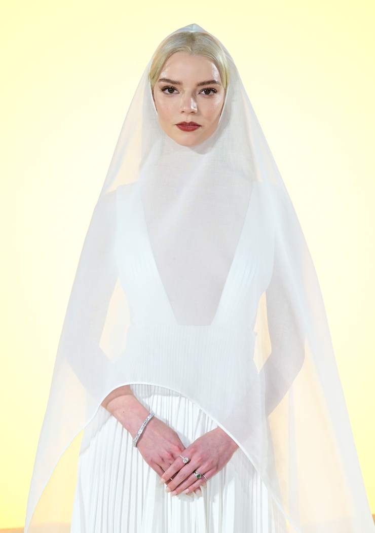Anya Taylor-Joy