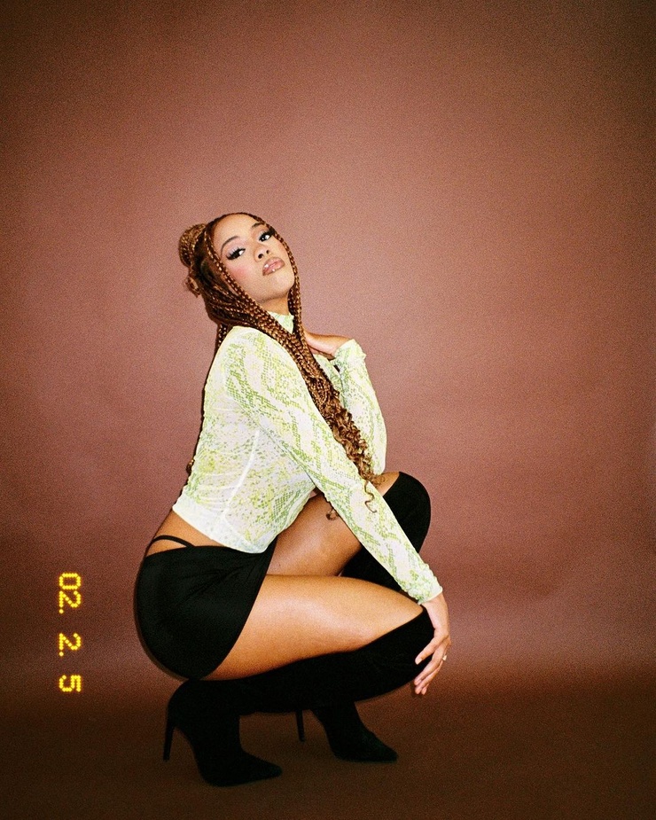Joi Liaye