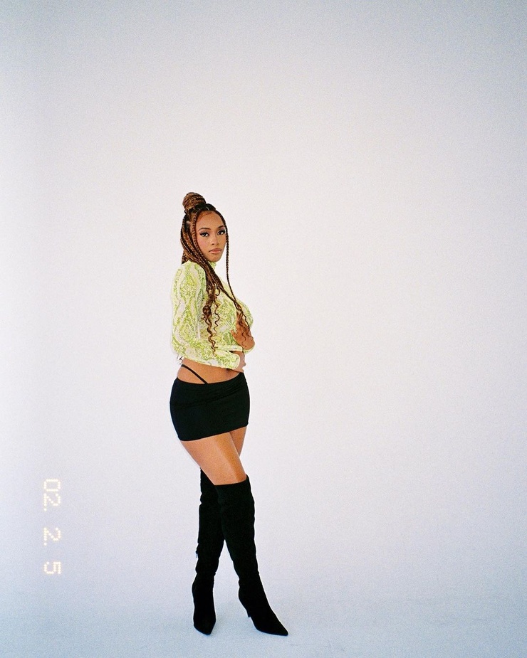 Joi Liaye