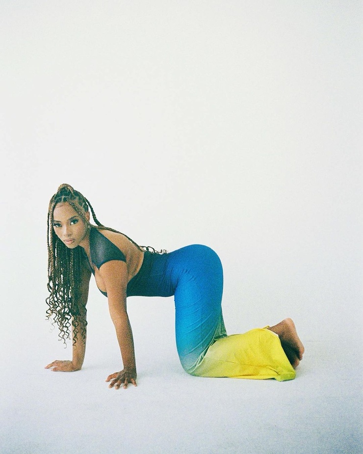 Joi Liaye