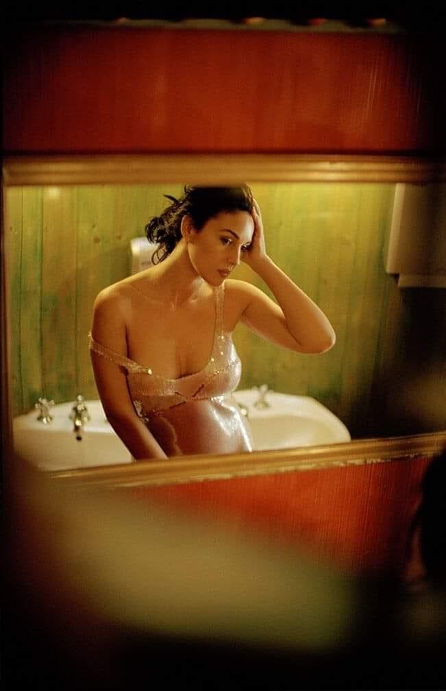 Monica Bellucci