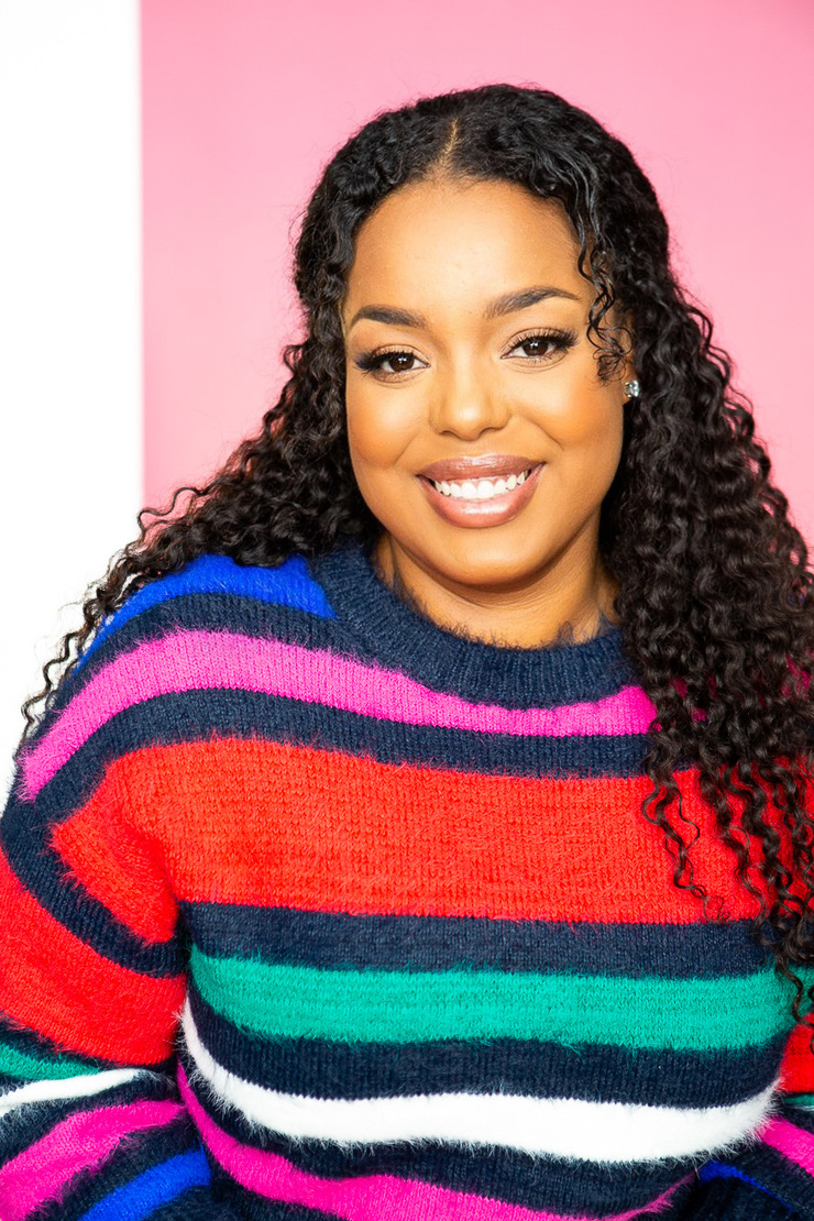 Donielle Nash