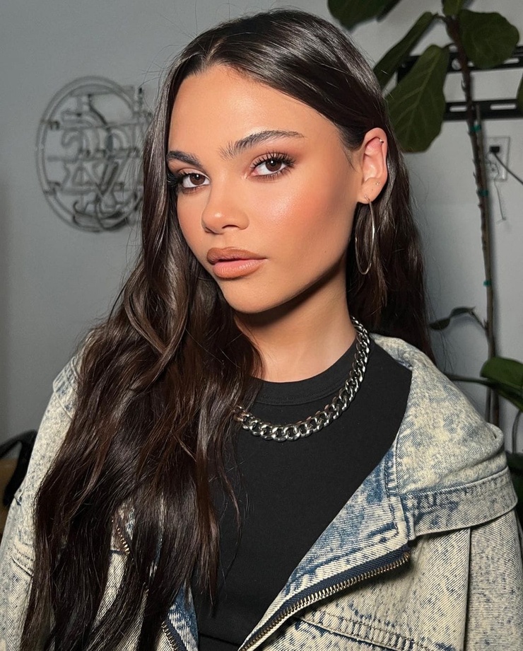 Ariana Greenblatt