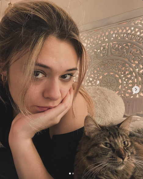 Nicole Amber Maines