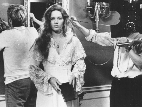 Liv Ullmann