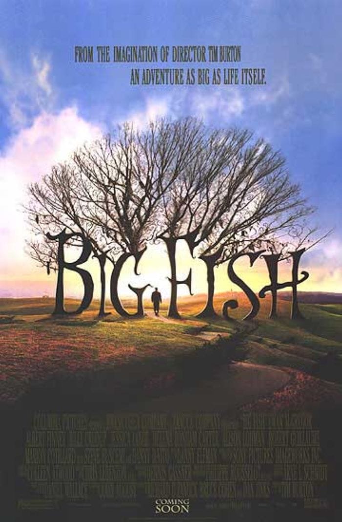 Big Fish