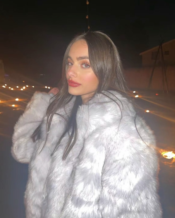 Yael Shelbia