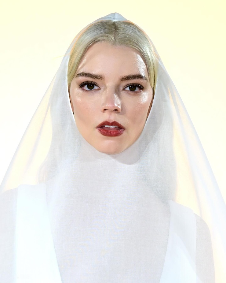 Anya Taylor-Joy