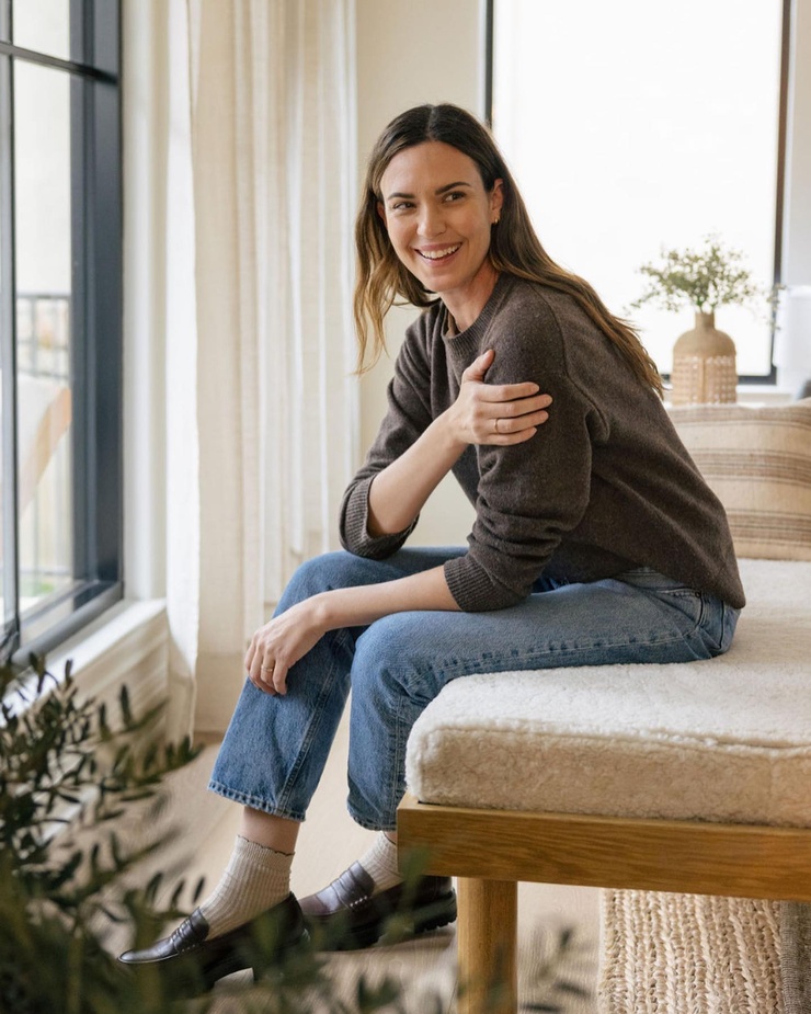 Odette Annable Odette Annable