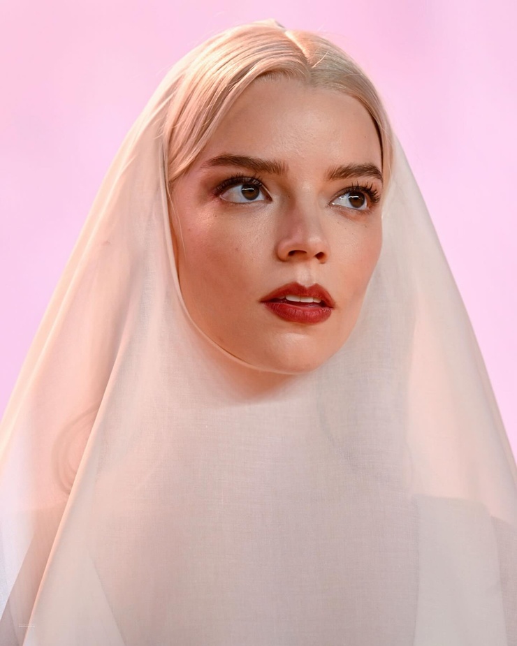 Anya Taylor-Joy