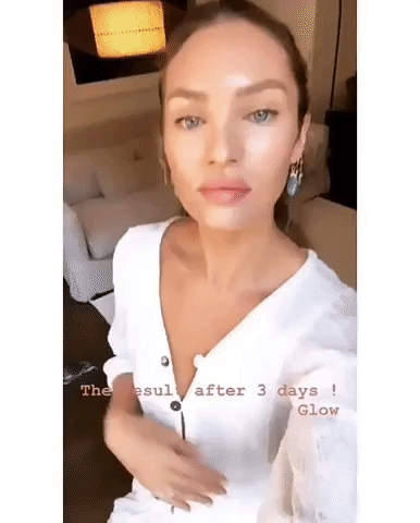 Picture of Candice Swanepoel