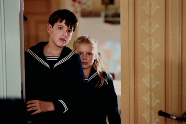 Fanny and Alexander Fanny and Alexander
