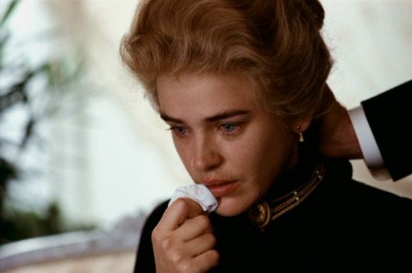 Fanny and Alexander