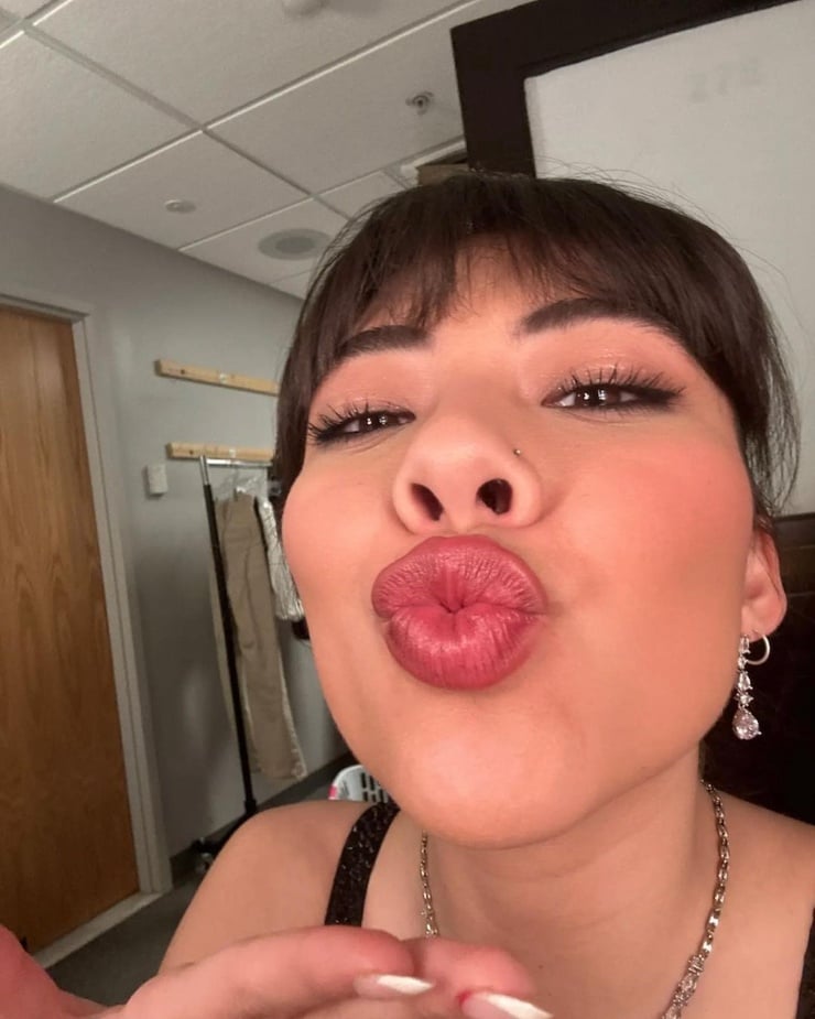 Xochitl Gomez