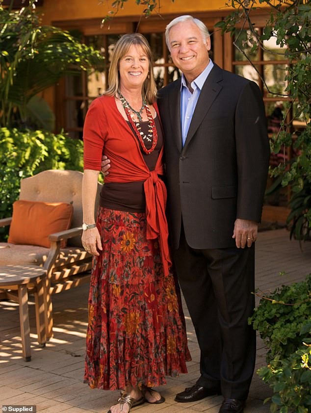 Jack Canfield