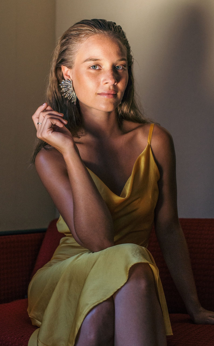 Sonja Gerhardt Sonja Gerhardt
