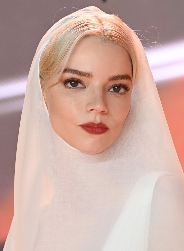 Anya Taylor-Joy